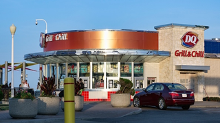 Illinois Dairy Queen Shuttered After Owner Directs Racial Slur At Customer